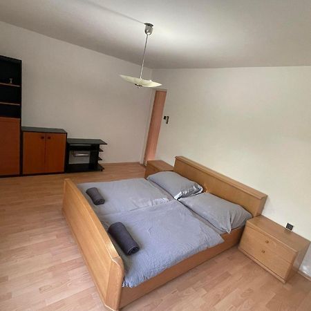 فندق Penzion Fontana Náměšť nad Oslavou المظهر الخارجي الصورة