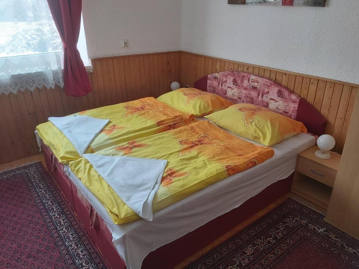 فندق Penzion Fontana Náměšť nad Oslavou المظهر الخارجي الصورة