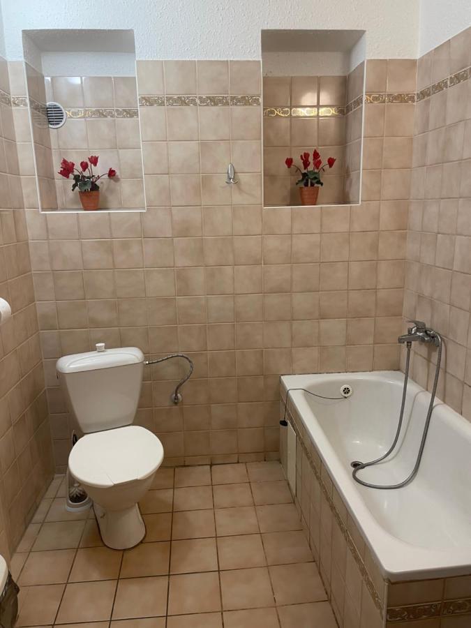 فندق Penzion Fontana Náměšť nad Oslavou المظهر الخارجي الصورة