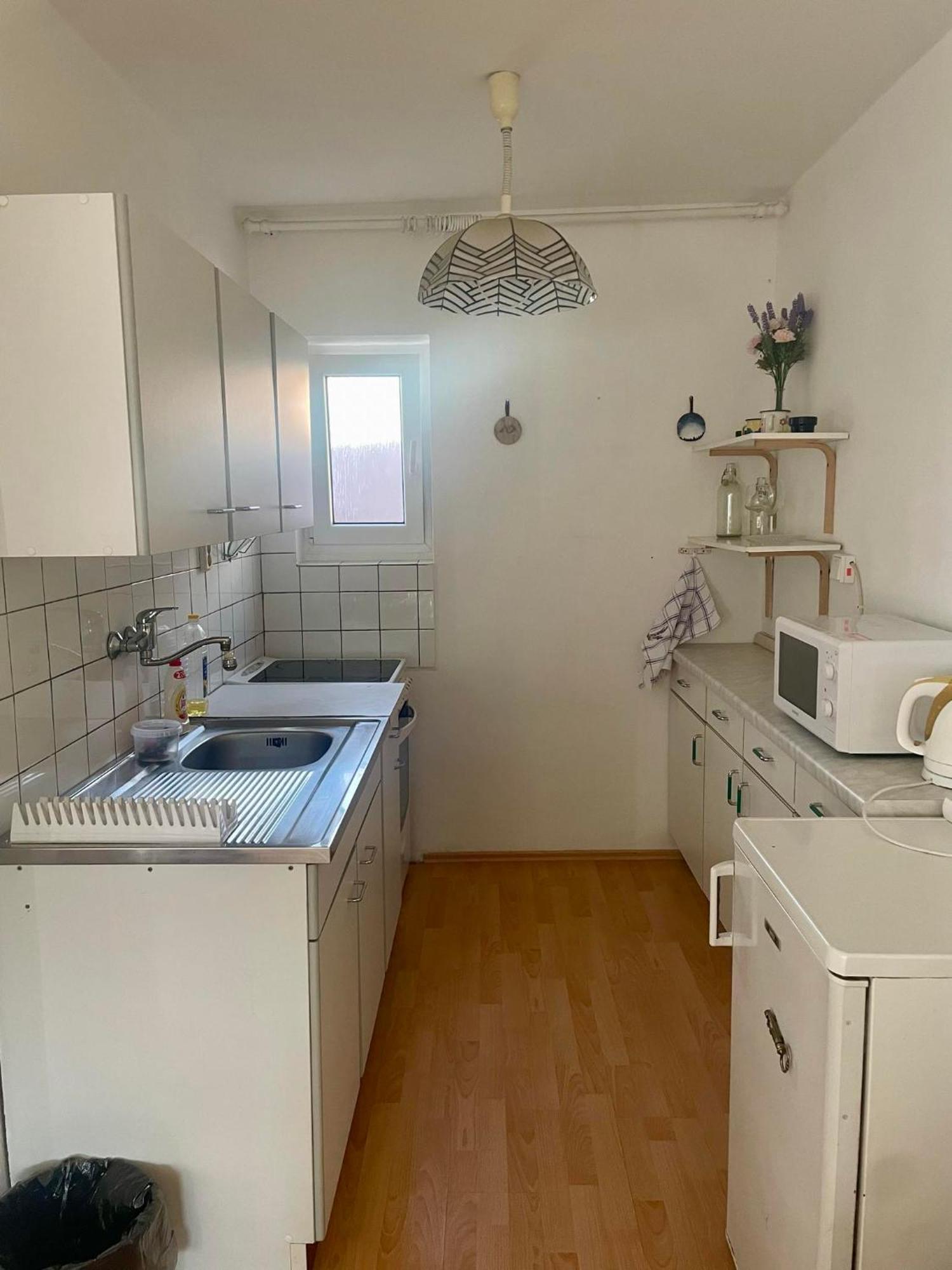 فندق Penzion Fontana Náměšť nad Oslavou المظهر الخارجي الصورة