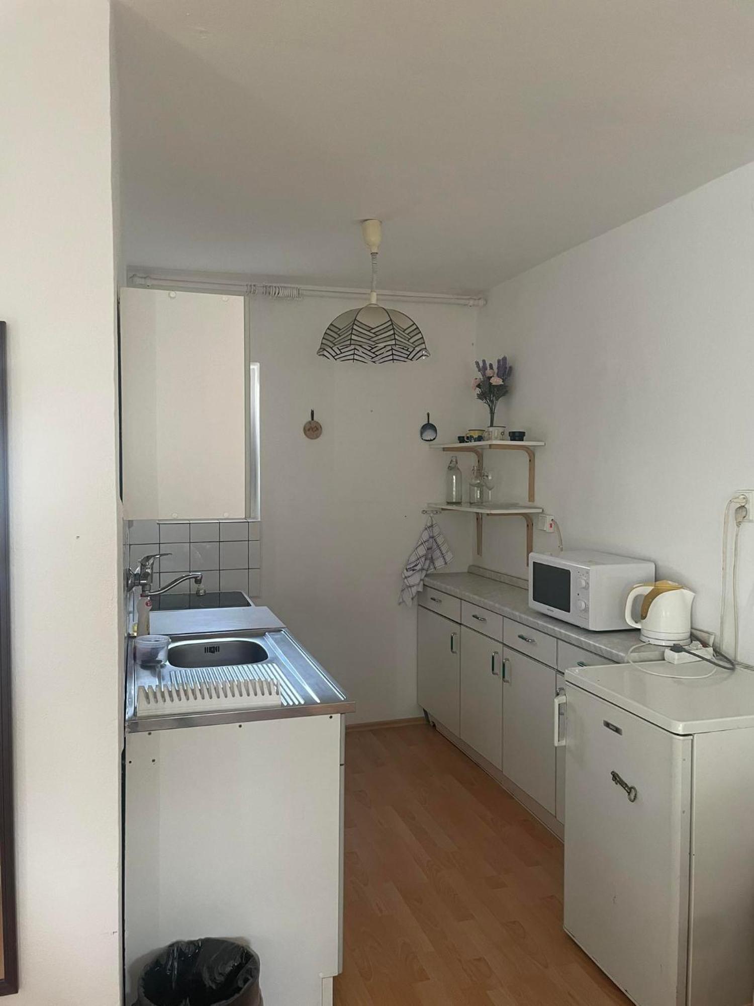 فندق Penzion Fontana Náměšť nad Oslavou المظهر الخارجي الصورة